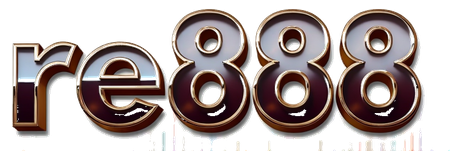 re888 logo